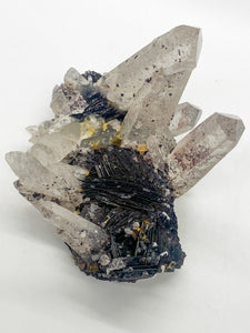 Quartz and Specularite