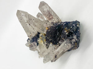 Quartz and Specularite