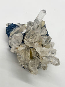 Quartz and Specularite