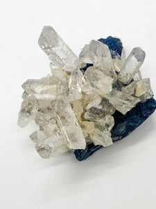 Quartz and Specularite