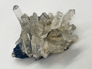 Quartz and Specularite