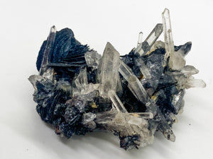 Quartz and Specularite