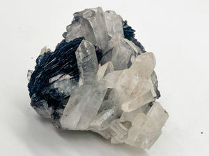 Quartz and Specularite