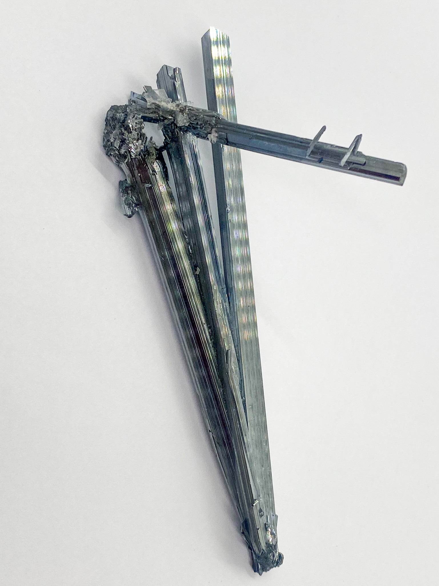 Stibnite