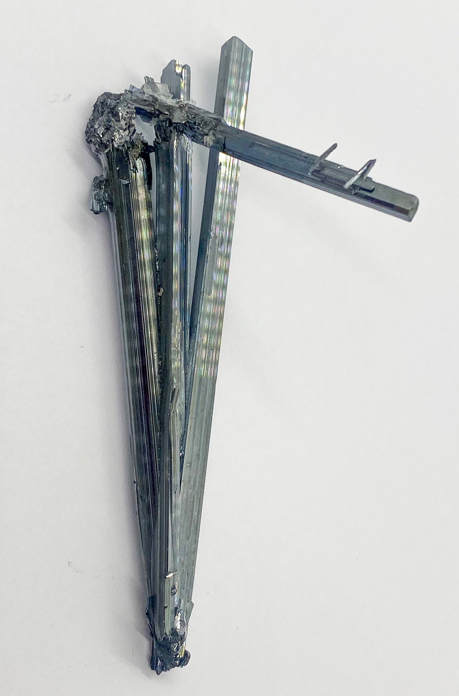 Stibnite