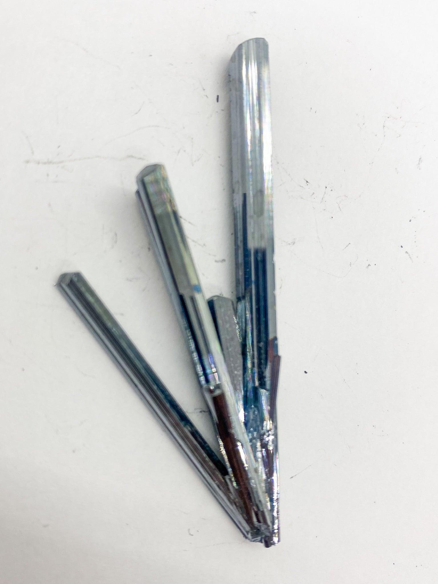 Stibnite