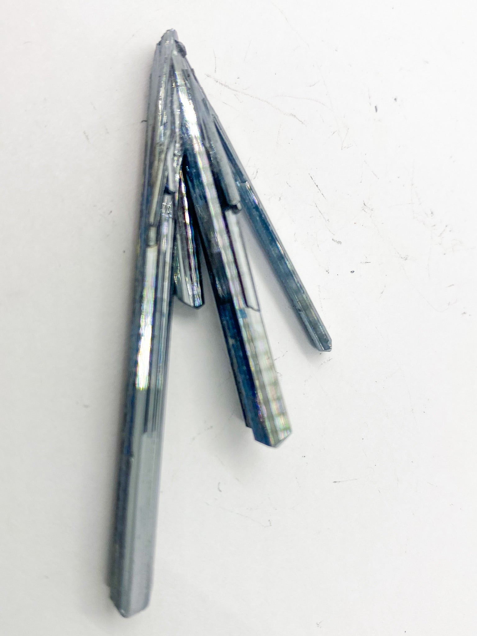 Stibnite