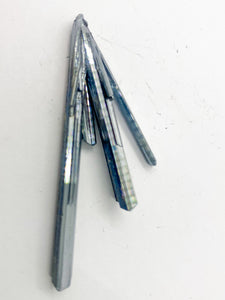 Stibnite