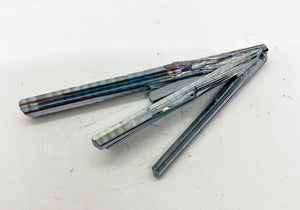 Stibnite