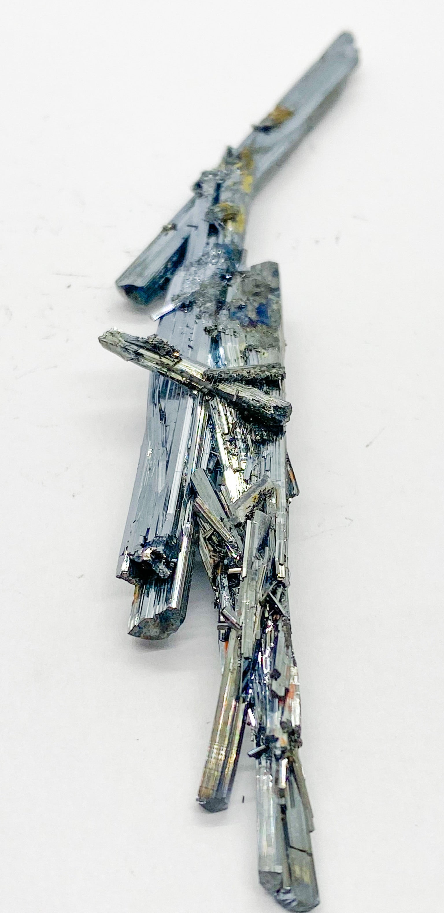 Stibnite