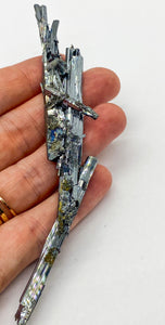 Stibnite