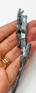 Stibnite