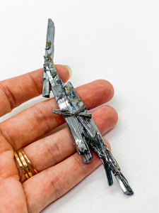 Stibnite