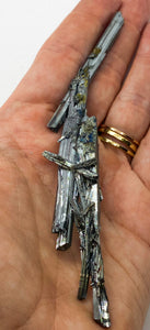 Stibnite