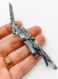 Stibnite
