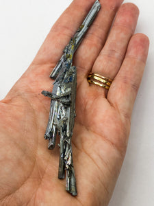 Stibnite