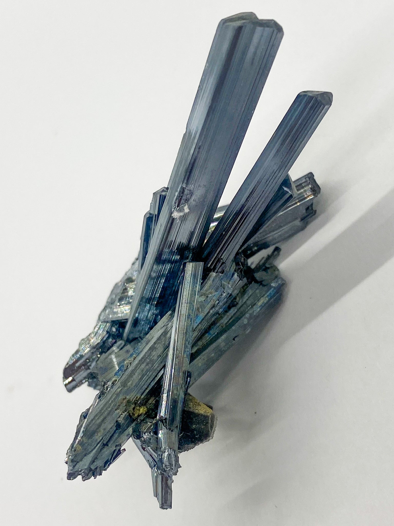 Stibnite
