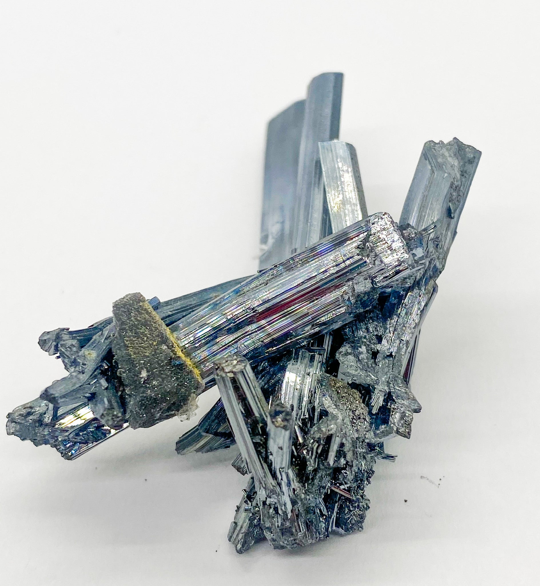 Stibnite