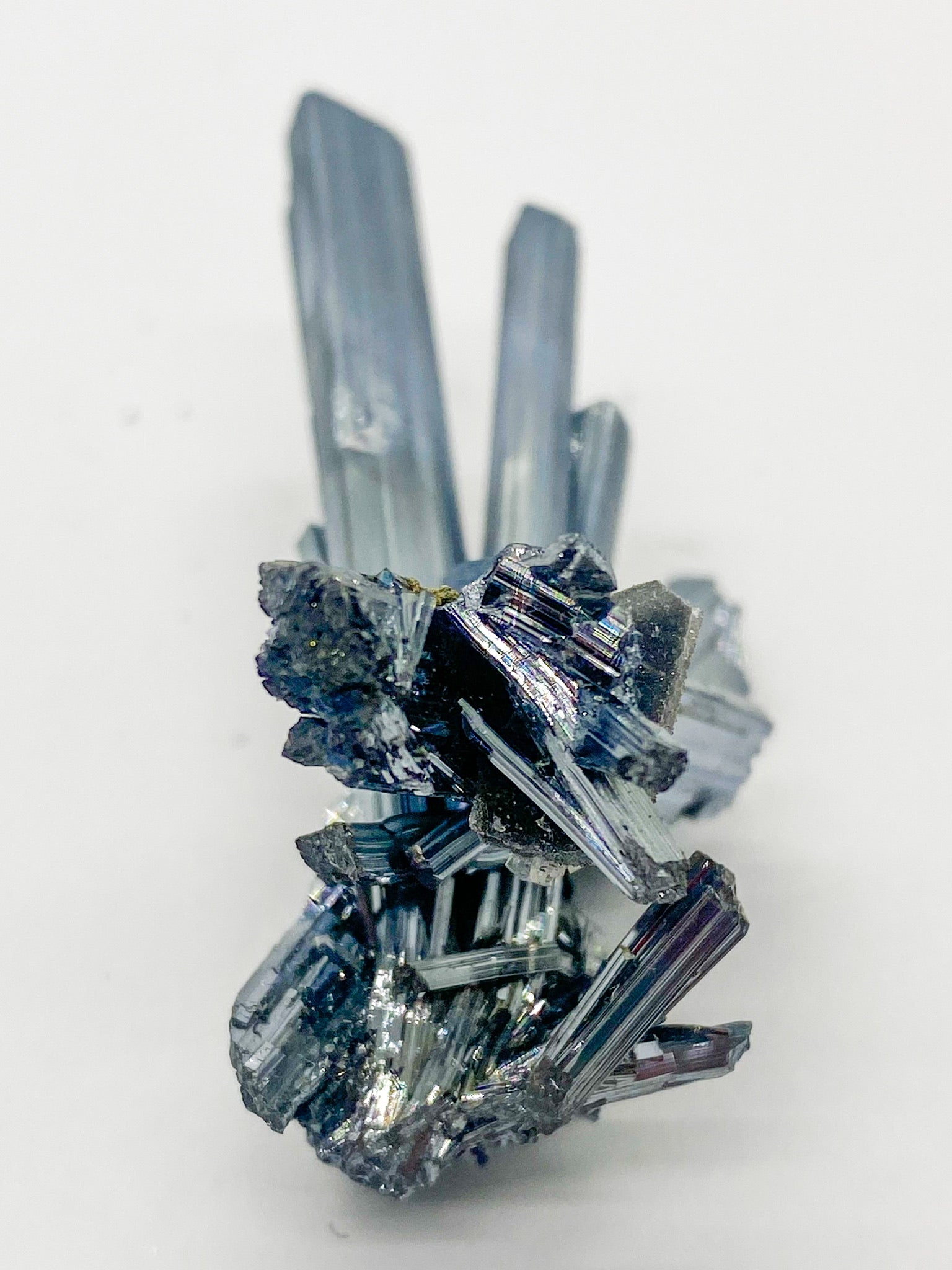 Stibnite