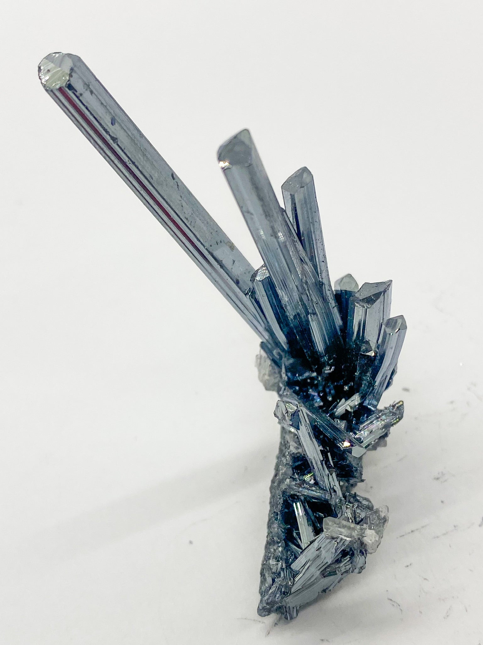 Stibnite