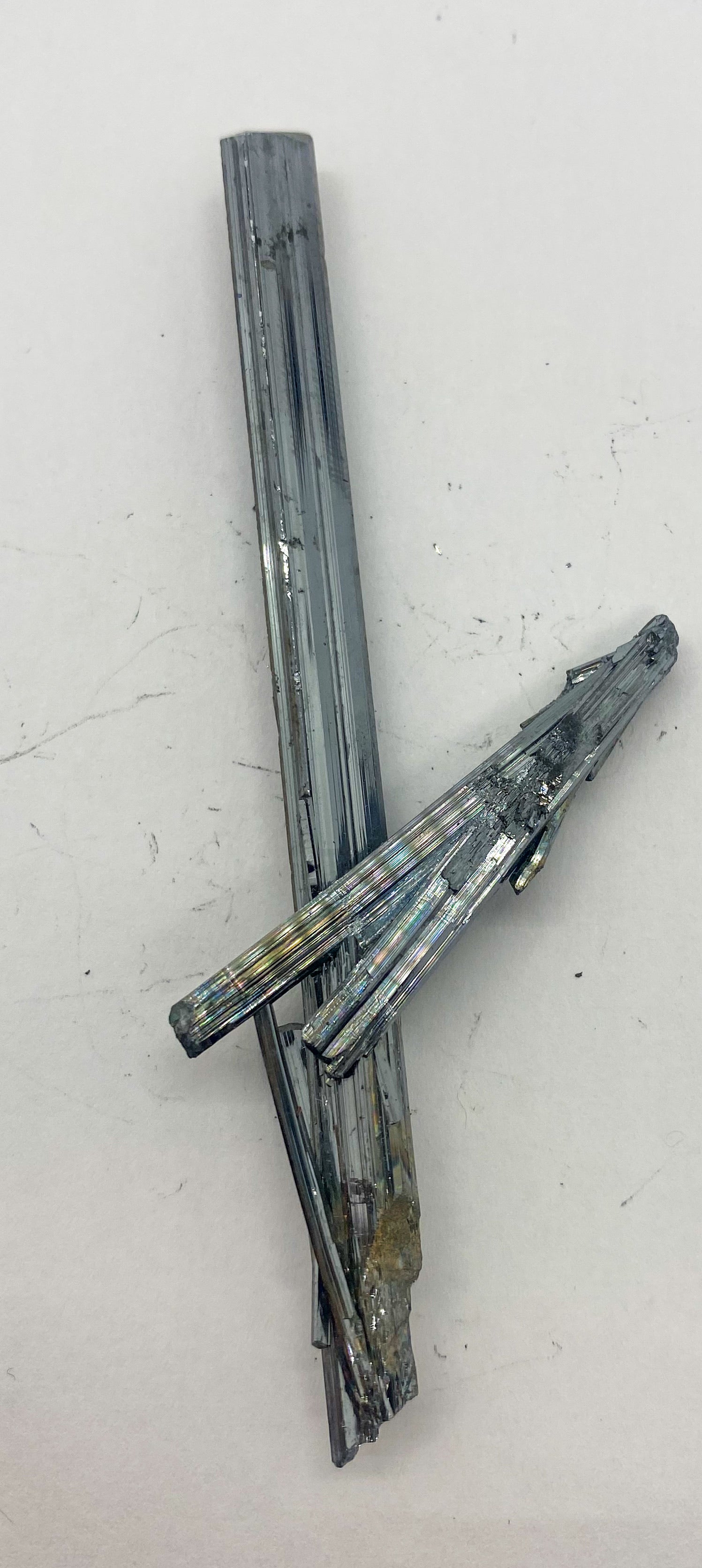 Stibnite