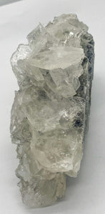 White Flake Calcite