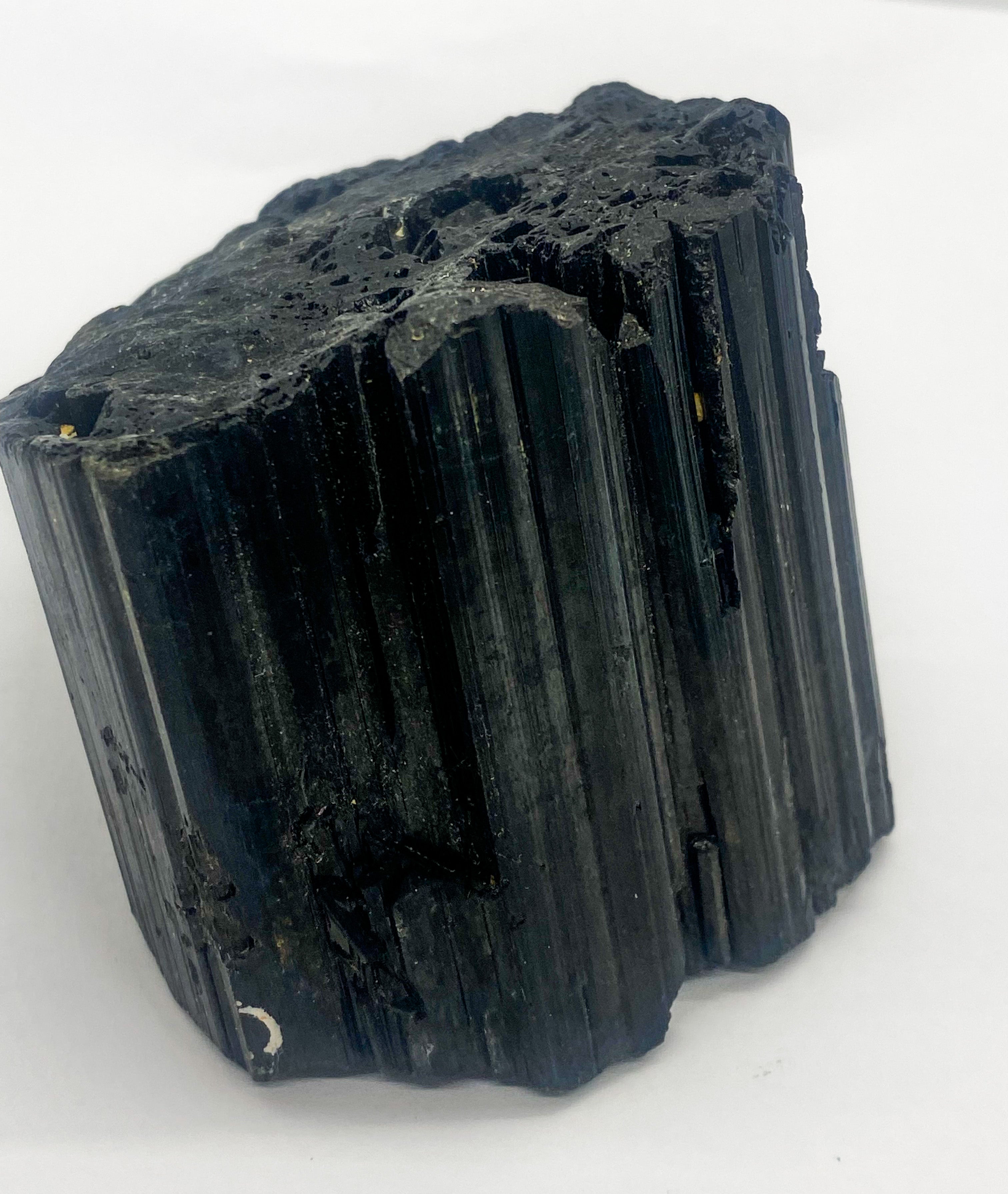 Black tourmaline