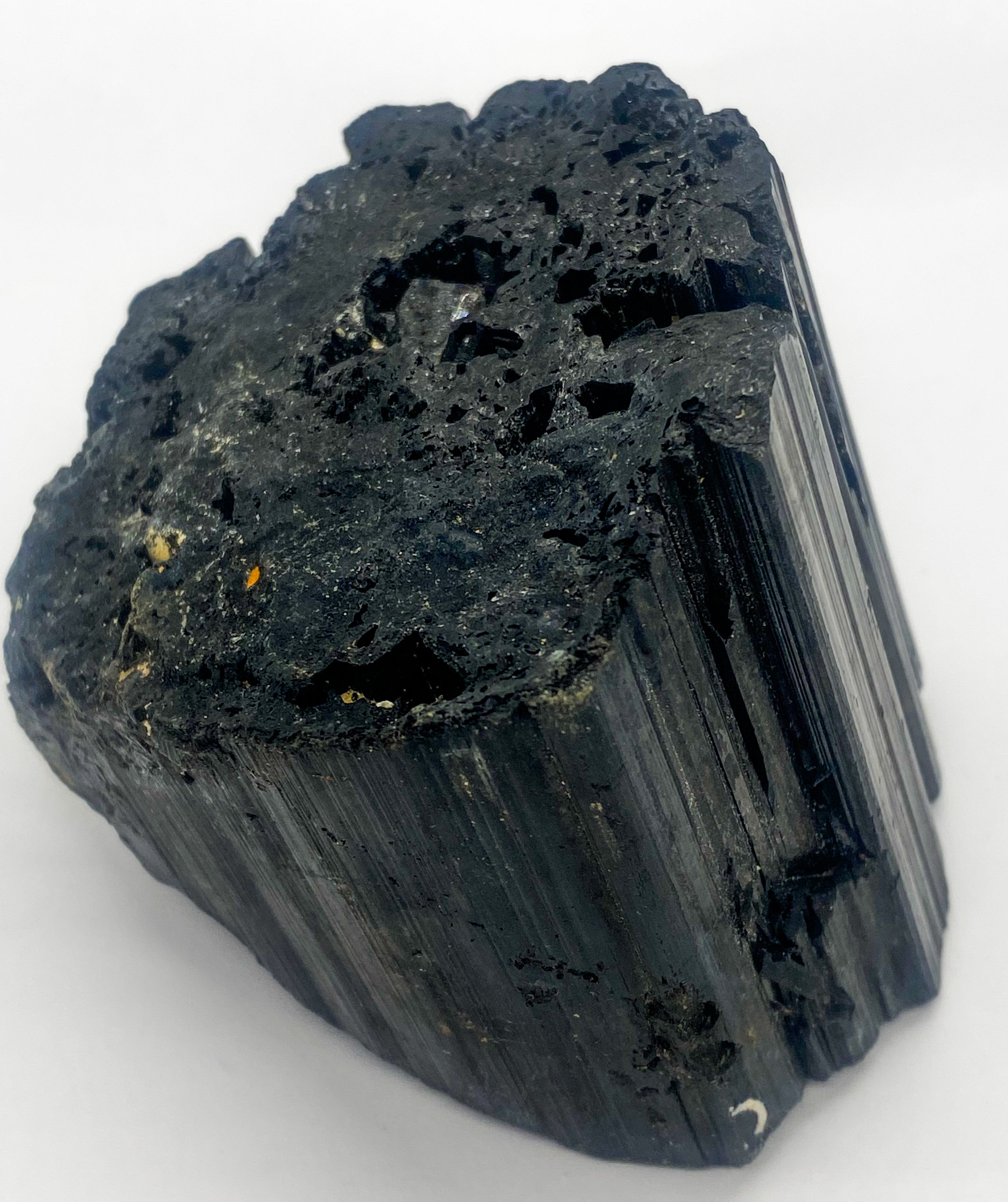 Black tourmaline