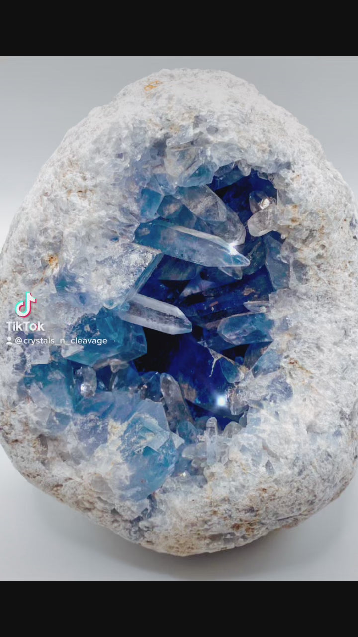 Celestine