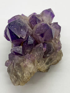 Amethyst Cluster