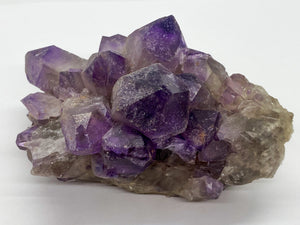 Amethyst Cluster